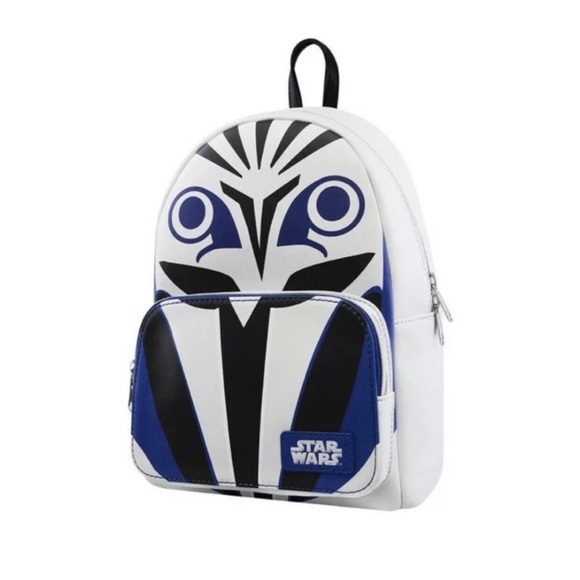 Funko Handbags - Funko Star Wars Black Backpack